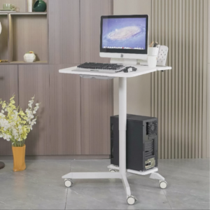 XK2 Mobile Work Desk