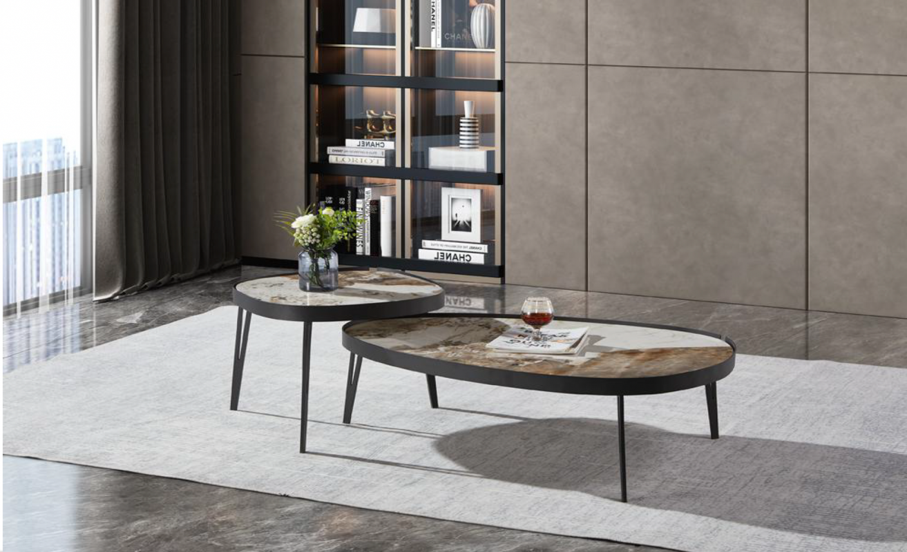 Foster Table Example Foster Coffee Table - illum