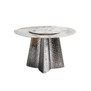Ottowa Dining Table (Textured)