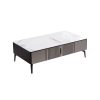 Ryde Coffee Table