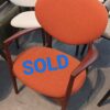 Medallion Lounger
