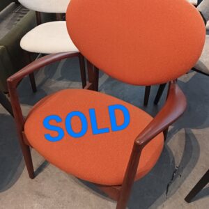Medallion Lounger