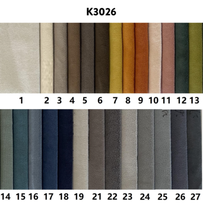 Standard Fabric K3026