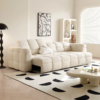 Jess Electric Sofa Bed