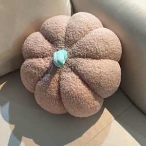 PINK PUMPKIN