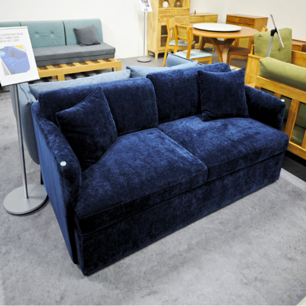 TBL 2 Seater Sofa (Display Set)