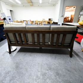 Eirik 3 Seater Sofa (Display Set)