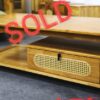 Krista Coffee Table (Display Set)