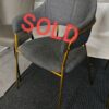 Capri Dining Chair