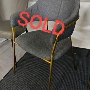 Capri Dining Chair