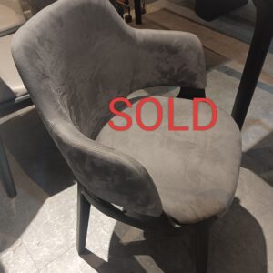 Clevon Dining Chair  (Display Set Clearance)