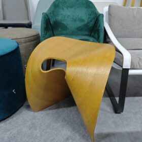 Fortune Cookie Stool