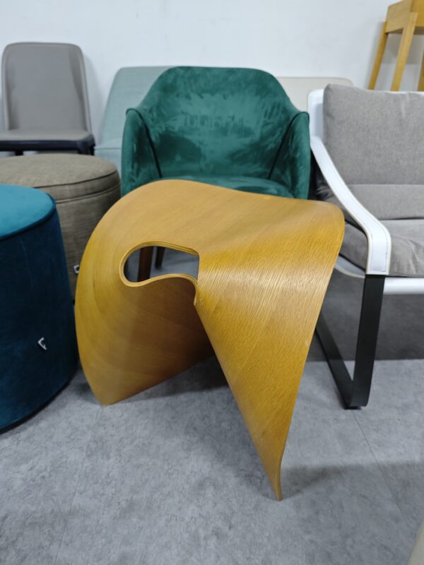 Fortune Cookie Stool