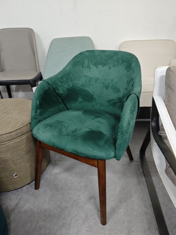 Olive Chair