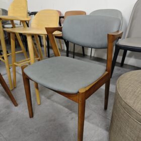 Zes Dining Chair