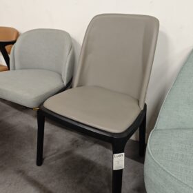 Glaze Dining Chair