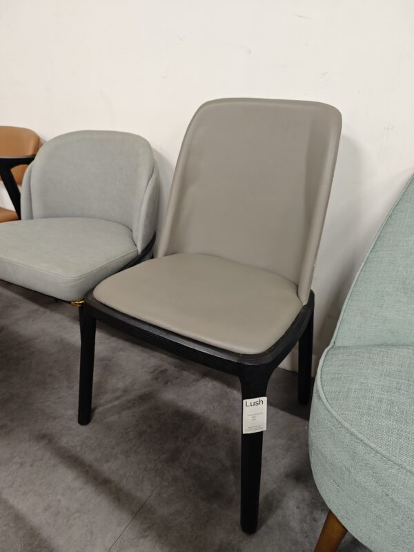 Glaze Dining Chair