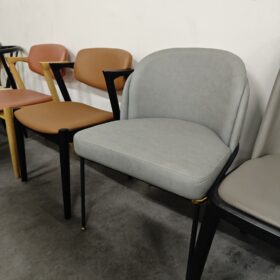 Pariss Dining Chair