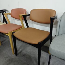 Zes Dining Chair