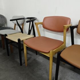 Zes Dining Chair