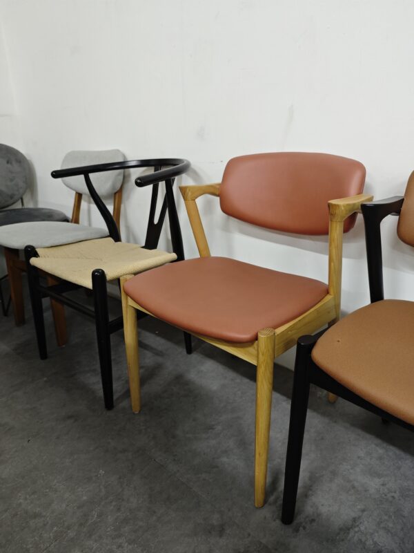 Zes Dining Chair