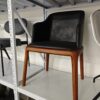 Glaze Armchair