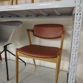 Zes Dining Chair