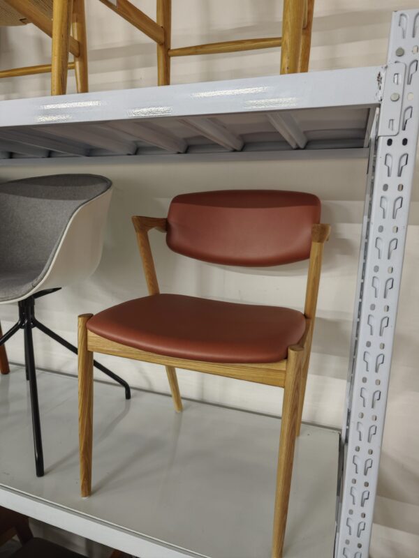 Zes Dining Chair