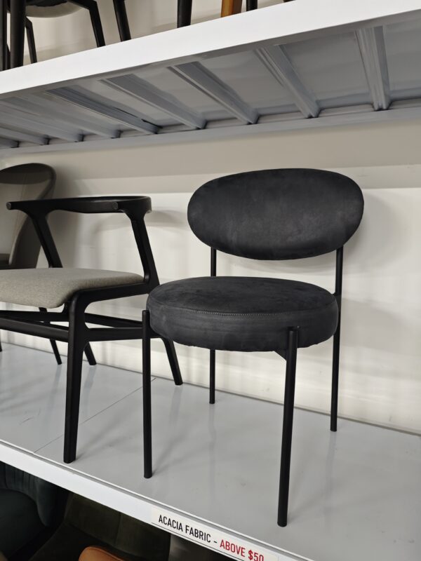 Vasto Dining Chair