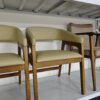 Aaron Armchair