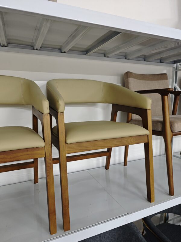 Aaron Armchair