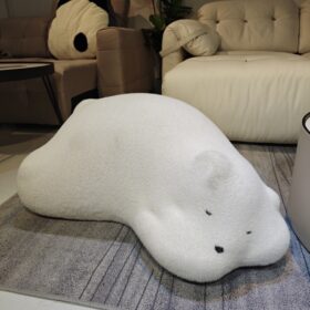 Little Ursus Stool