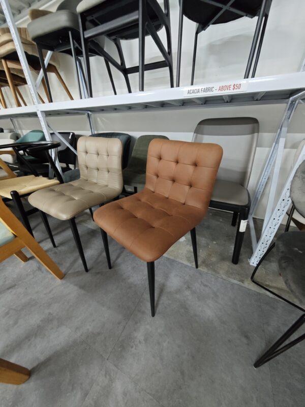 Tosca Dining Chair