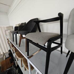Zeke Dining Chair
