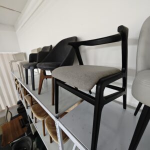 Zeke Dining Chair