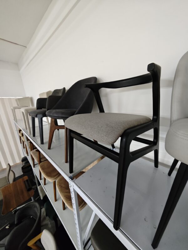Zeke Dining Chair