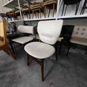 Eternal Dining Chair