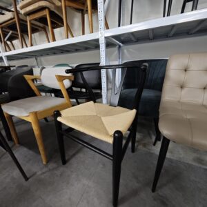 Wishbone Dining Chair