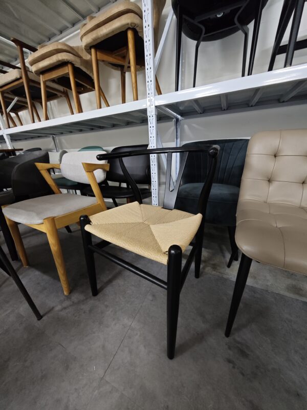 Wishbone Dining Chair