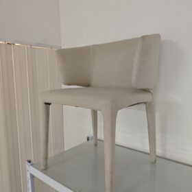 Cozy Armchair