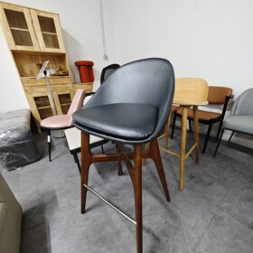 Oden Bar Stool