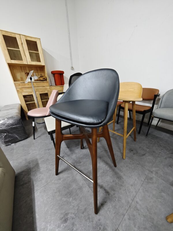 Oden Bar Stool