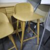 Baker Bar Stool