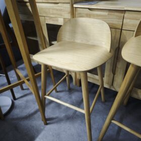 Baker Counter stool
