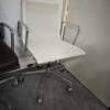 EM Mesh Low Chair