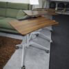Adjustable Table