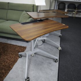 Adjustable Table