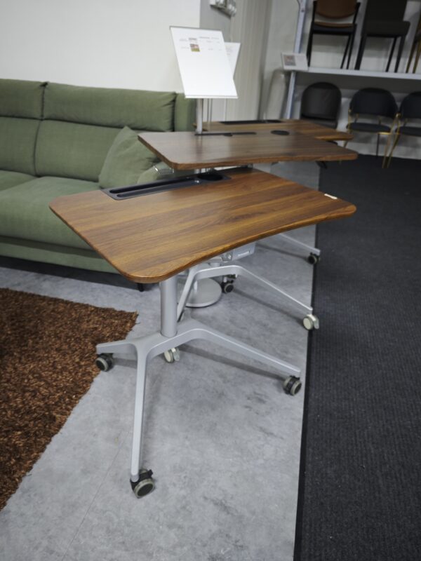 Adjustable Table