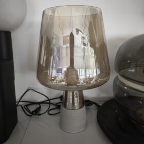 Sahara Lamp 012