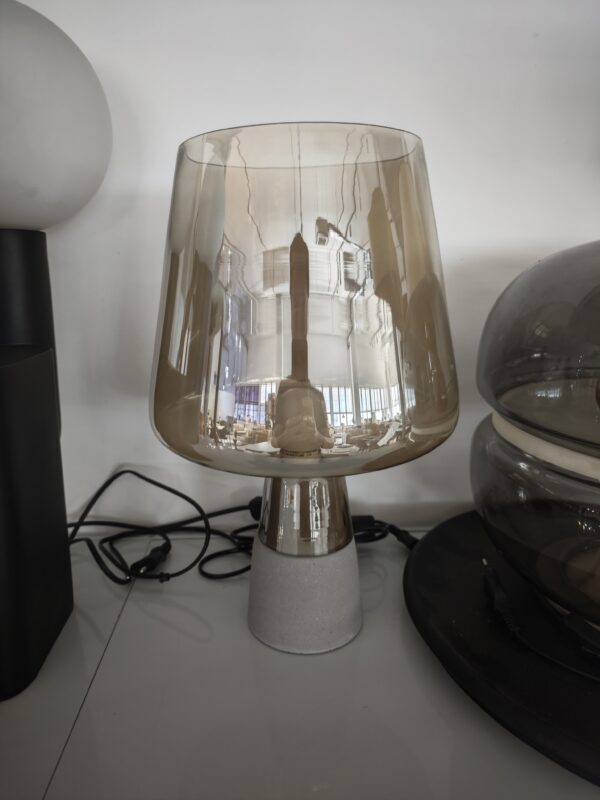 Sahara Lamp 012